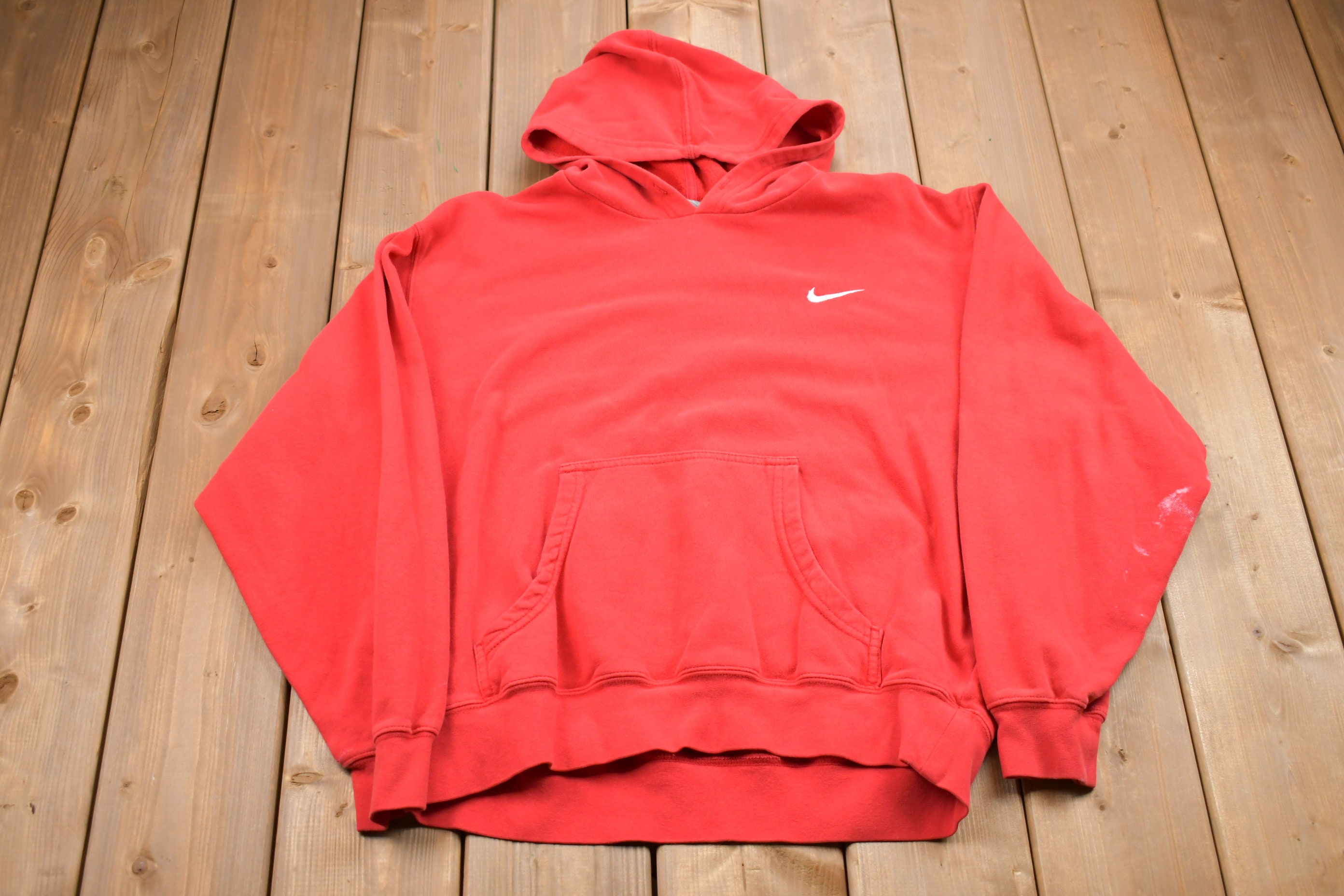 Nike Hoodie - Etsy