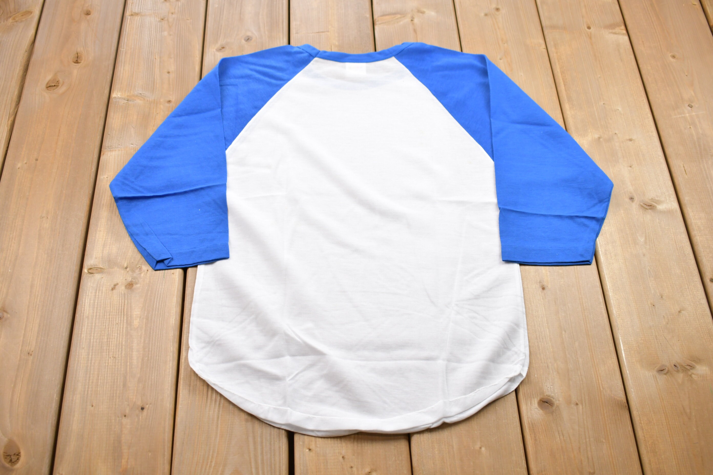 ◆Wai Kei◆ Maltese Toy Raglan 7/8 Sleeve T-Shirt Brown Wai Kei Maltese Archive T-Shirts – Biyas Store