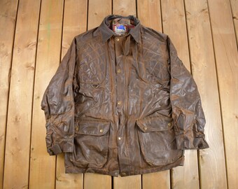 ジャケット・アウター 80's old coach leather hunting jacket il_340x270.4420289762_k7rw.jpg