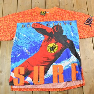 1988 Body Glove - Etsy