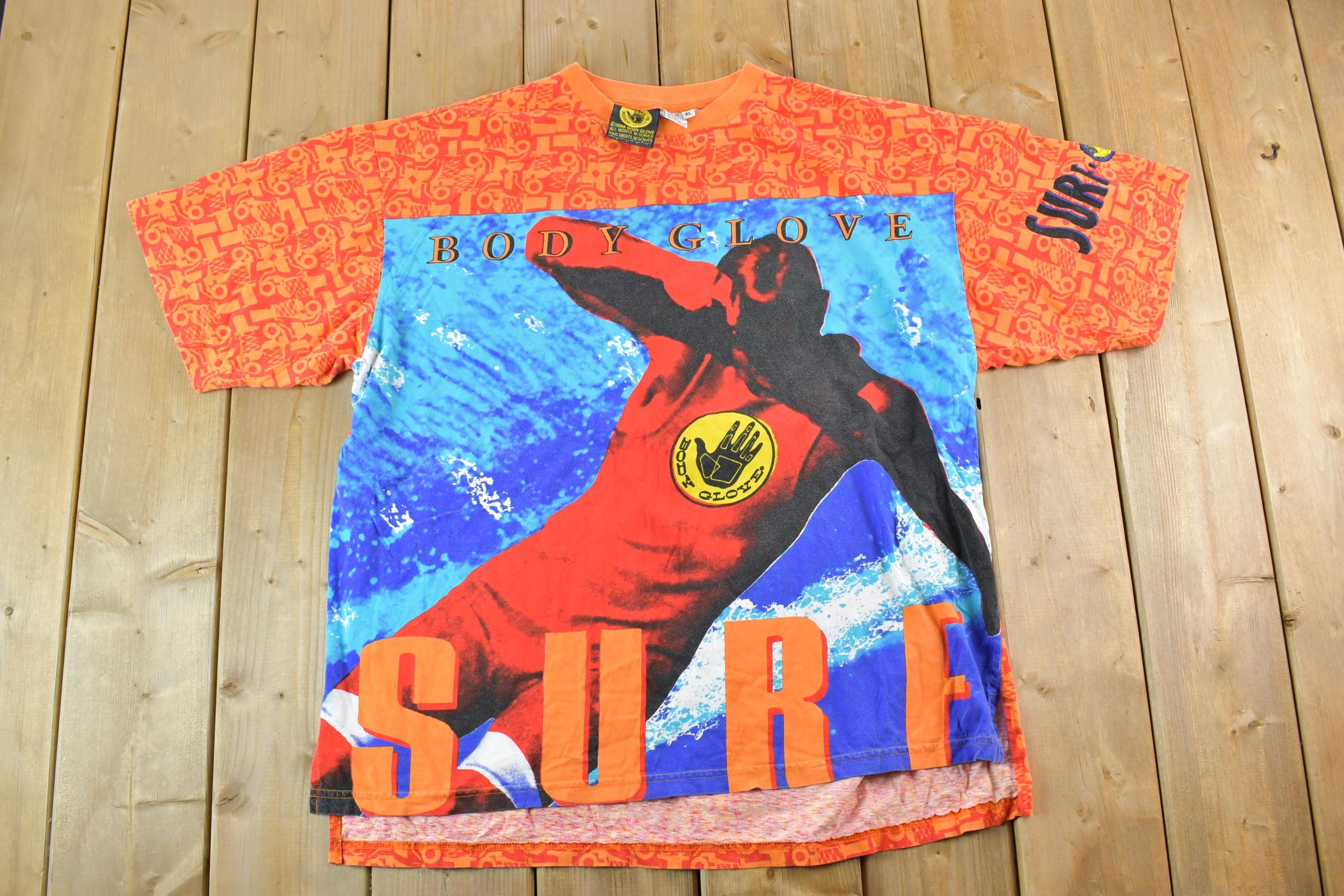 1988 Body Glove - Etsy