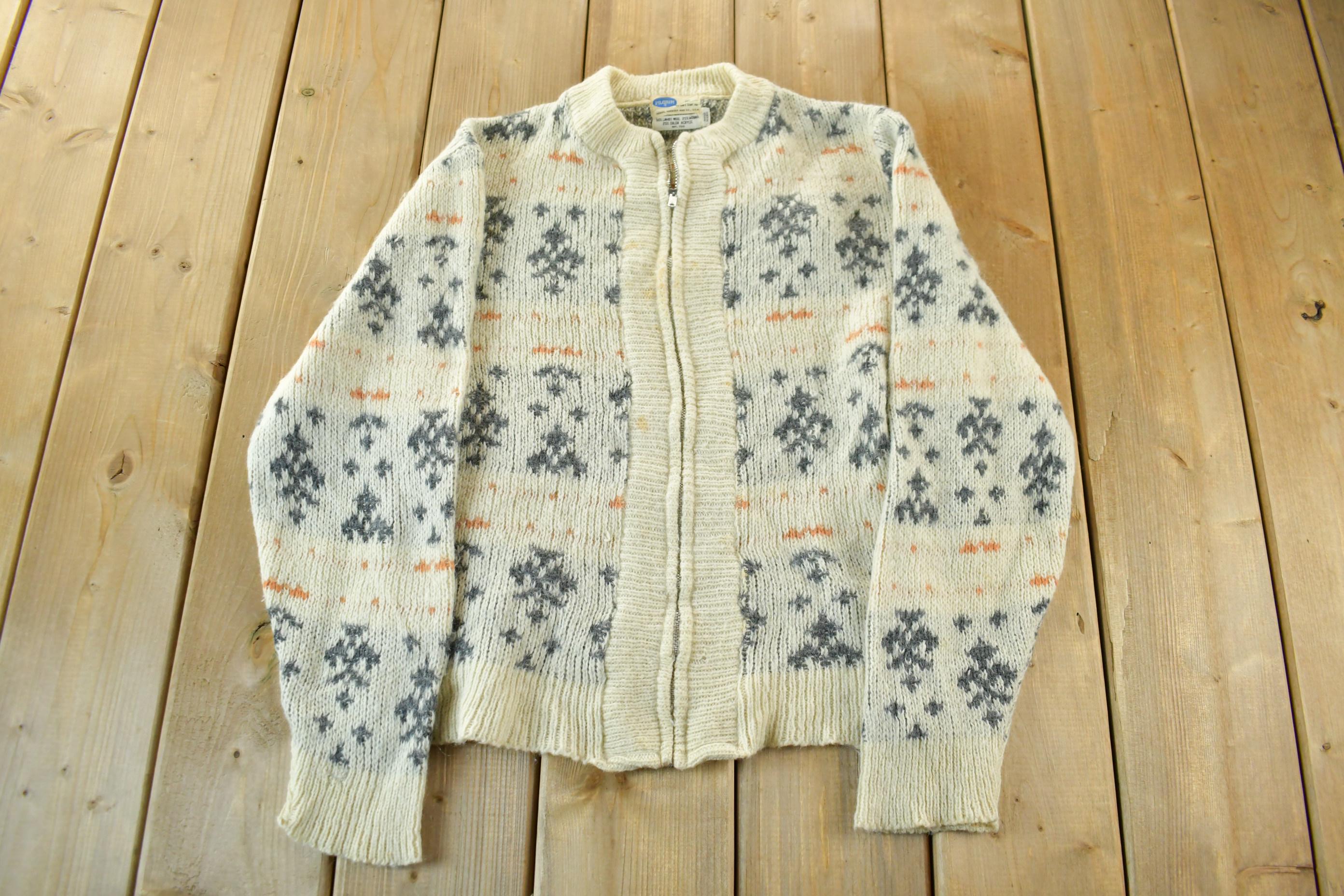 Pilgrim Wool Sweater - Etsy Pilgrim Wool Sweater - Etsy