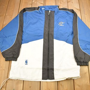 Louisville Cardinals: 1990's Starter Fullzip Windbreaker Jacket (M