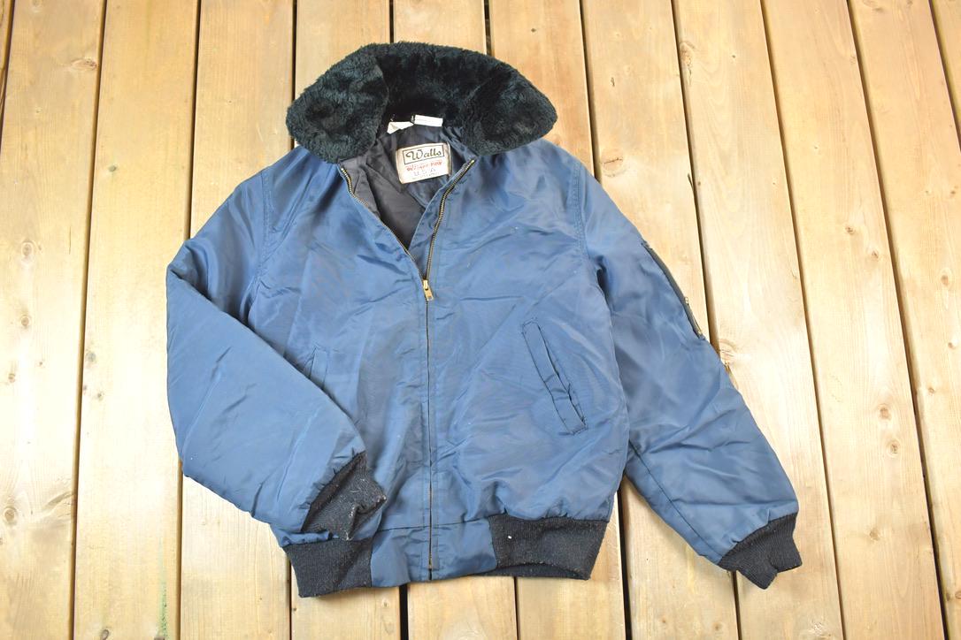 Walls blizzard pruf jacket - Etsy 日本