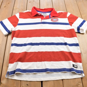 Nhl polo cheap shirts