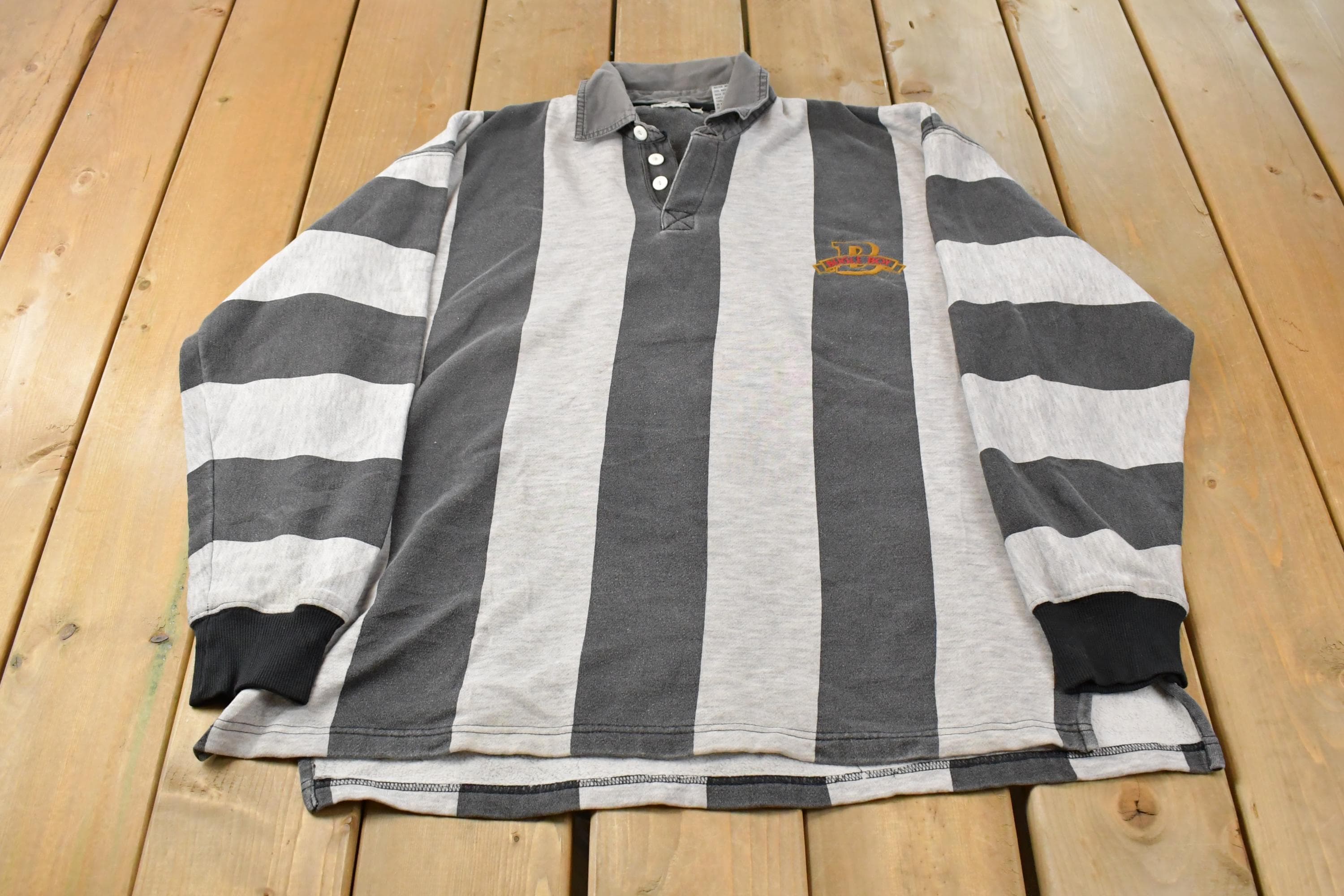 1995 Rugby Shirt - Etsy Australia