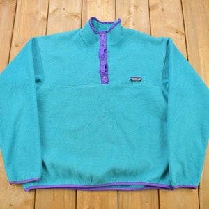 Usa Made Patagonia - Etsy Canada
