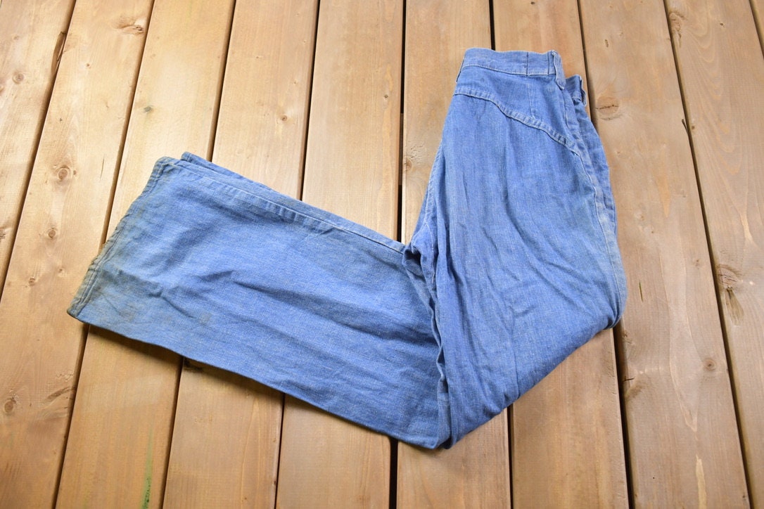 70s Oshkosh Jeans - Etsy 70s Oshkosh Jeans - Etsy