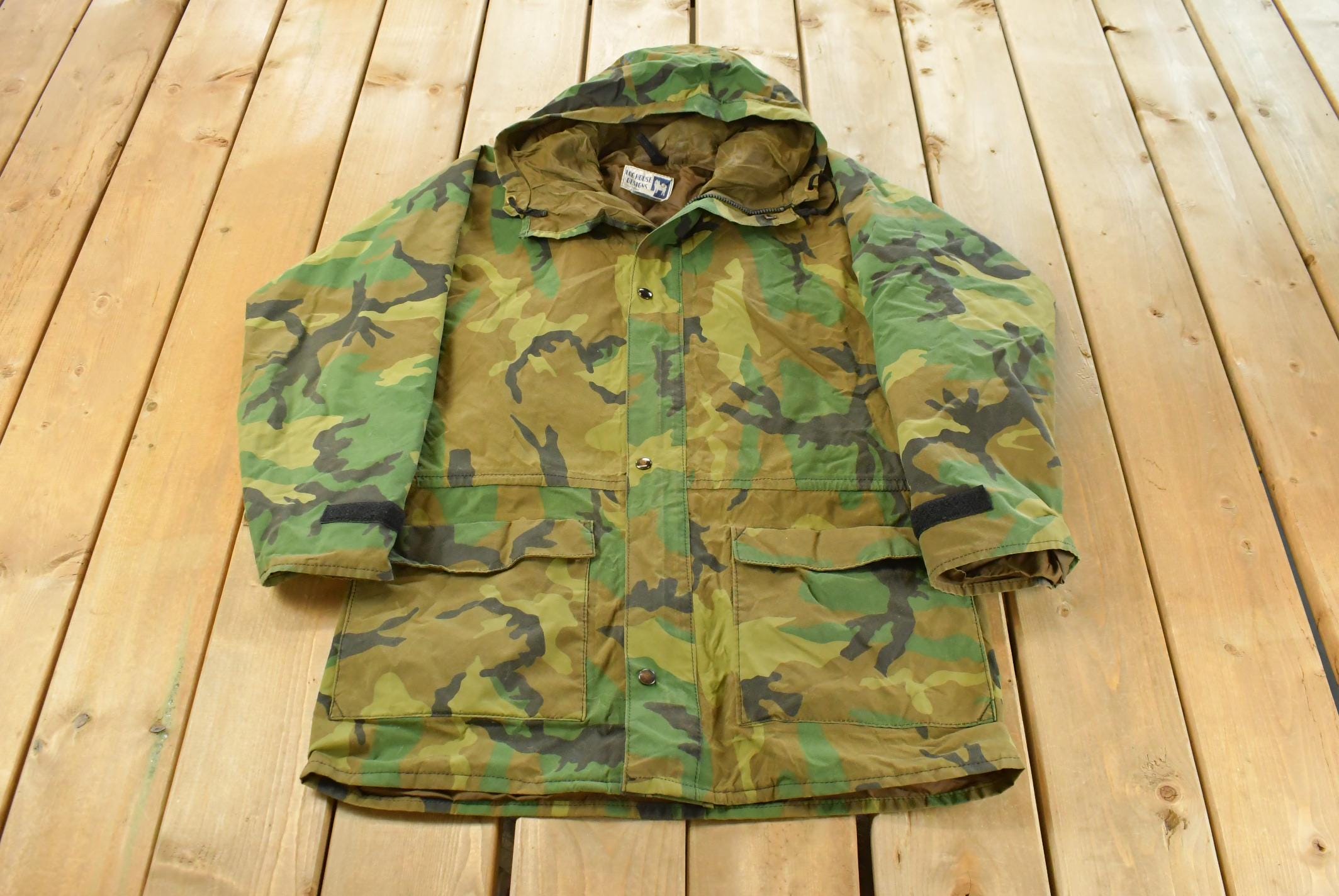Remington jacket - Etsy 日本
