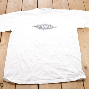 Vintage 1990s Fila Woman&#39;s Soccer Graphic T-Shirt / Graphic / 80s / 90s / Streetwear / Retro Style / 90s Fila T-Shirt / Made In USA