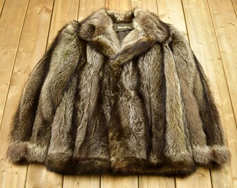 Neiman Marcus Fur - Etsy Singapore