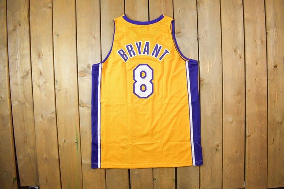 kobe nike 8 jersey