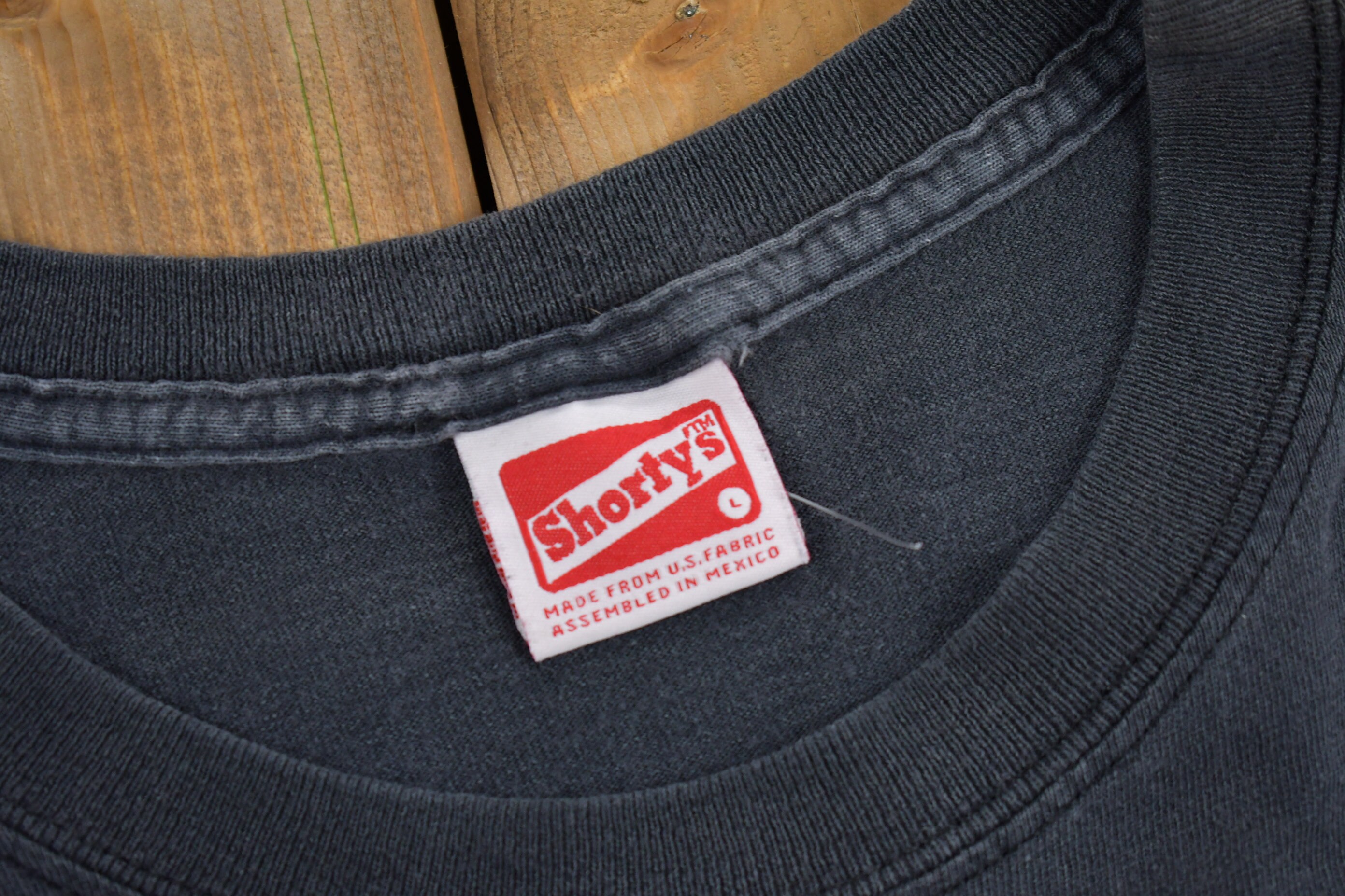 Vintage 1990s Shorty
