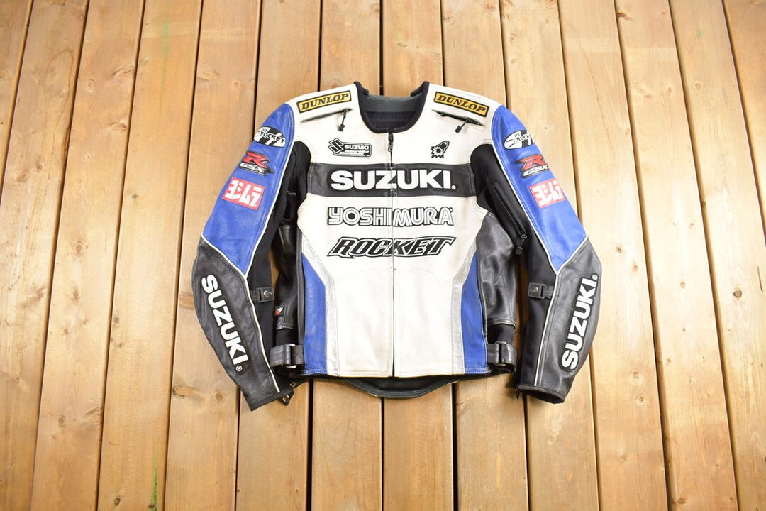 1990s suzuki motorcycles