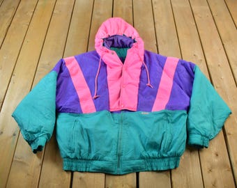 ミュージシャン Perfume closet COLOR BLOCK NYLON JACKET ミュージシャン Perfume closet COLOR BLOCK NYLON JACKET ITEMS