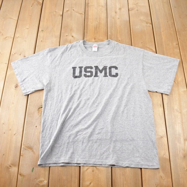 Is Marine Core Shirt Etsy