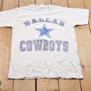 Cowboys jersey dress top