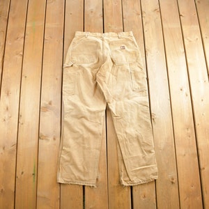 Carhartt 33x30 - Etsy