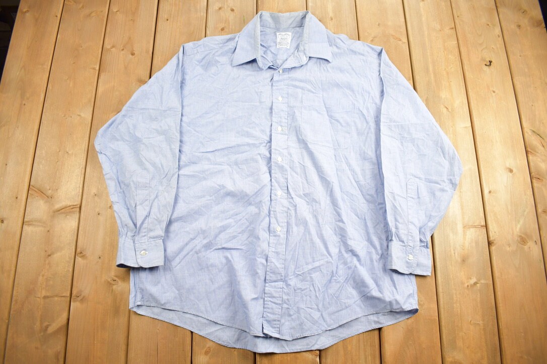 コーダイ　80年代　brooks brothers USA製コットン 80s USA製 Brooks Brothersブルックスブラザーズ Makers