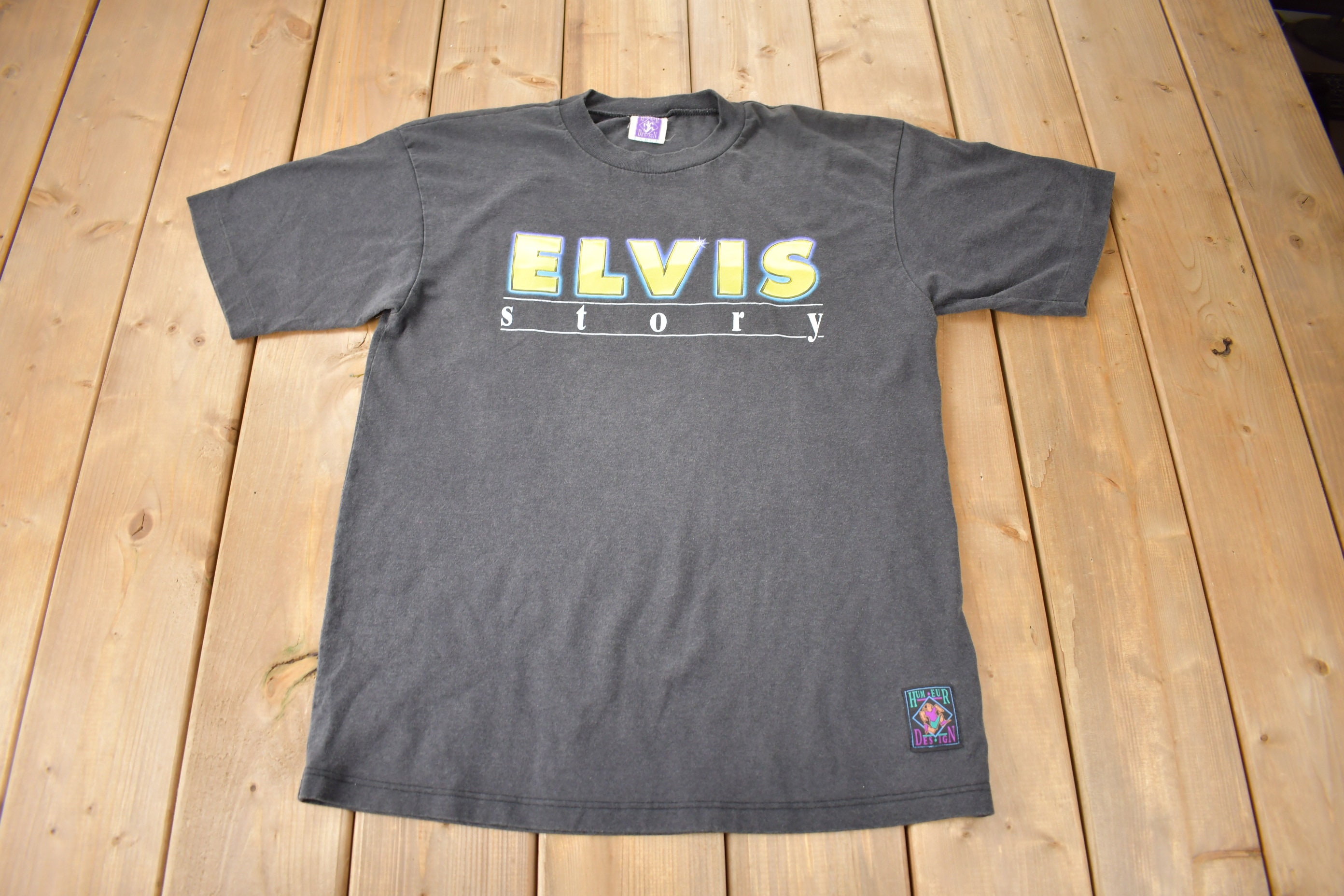 Elvis Presley Story - Etsy Canada