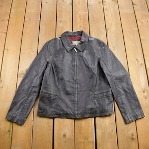 1990s vintage croft and barrow レザージャケット il_1080xN.5957434174_3z1q.jpg