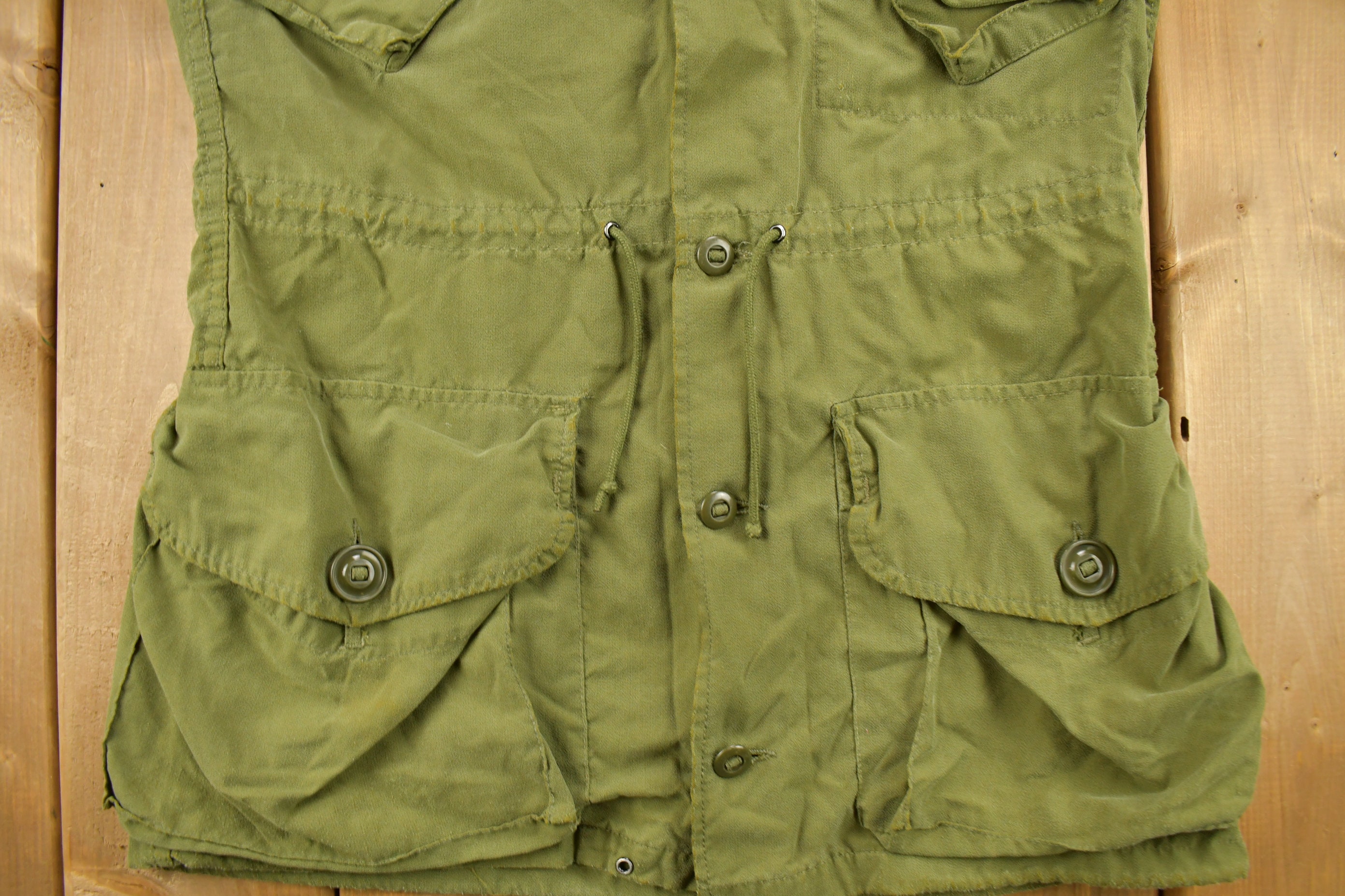 ジャケット・アウター M.I.D.A / Canadian Army Military Jacket Vintage 80s Canadian Army Combat Jacket - Etsy