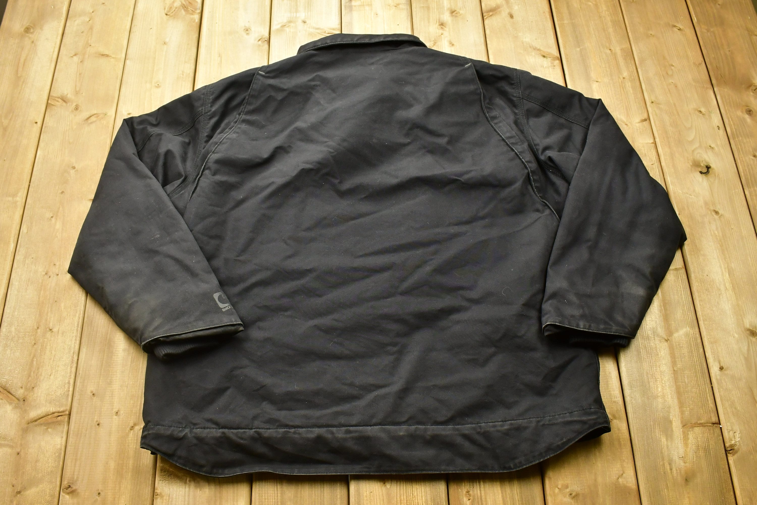 Vintage Carhartt Quick Duck Work Jacket / Workwear Vintage Carhartt Quick Duck Work Jacket / Workwear
