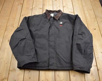 90s usa製 Carhartt Traditional Jacket 90s Carhartt Traditional Jacket | VOSTOK