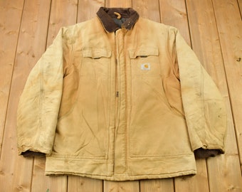 90s usa製　Carhartt chore coat duck jaket $_1.JPG?set_id=8800005007