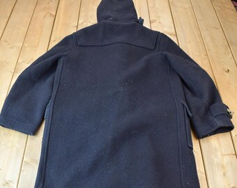 ジャケット・アウター Gloverall DOLOMITE 70-80's Duffle Coat Vintage 1980s Gloverall Original Dolomite Wool Duffel Coat