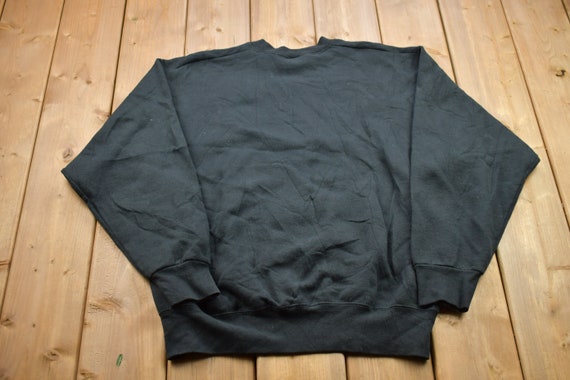 Vintage 1990s United Way Crewneck Sweatshirt / 90… - image 2