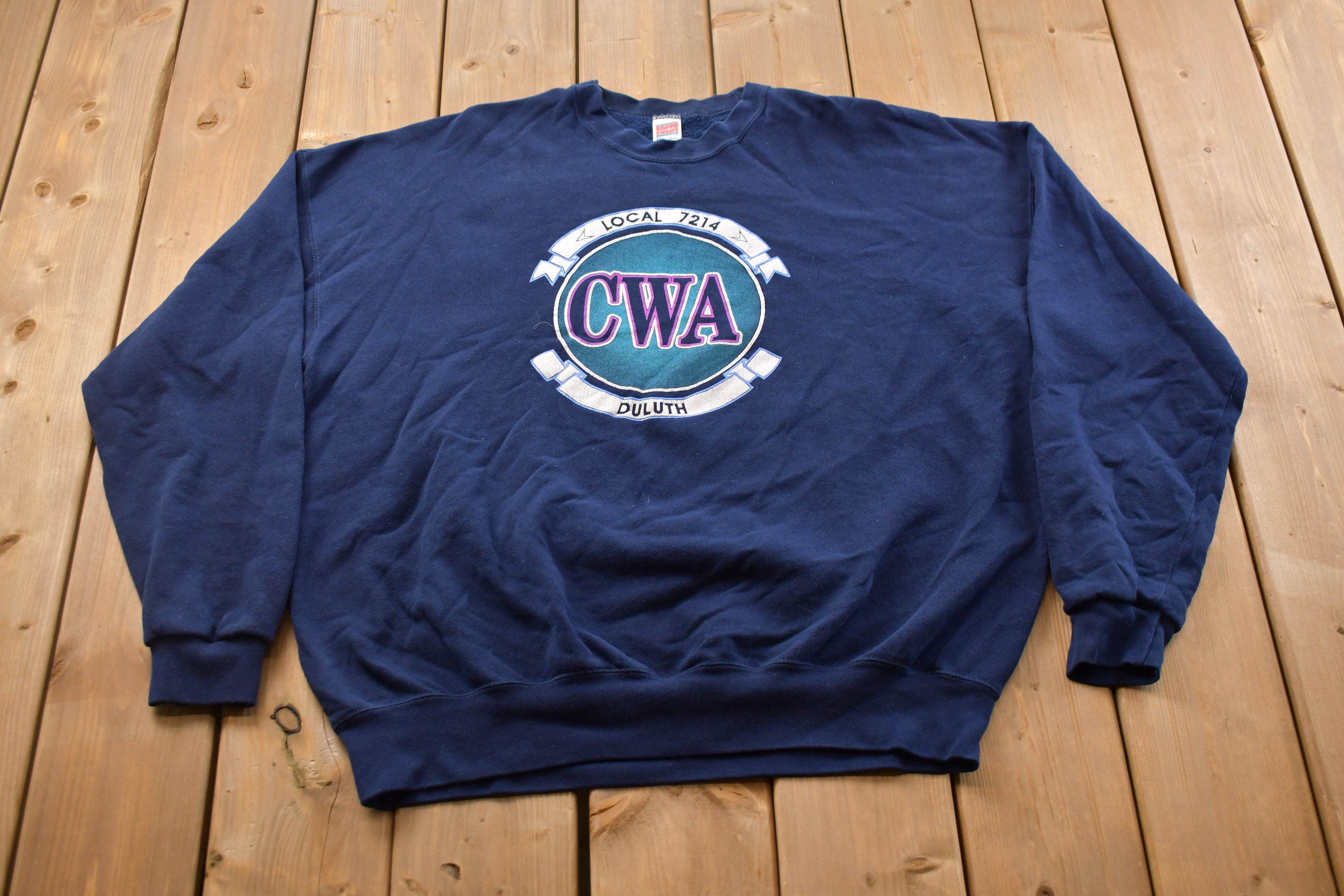 Cwa Union - Etsy