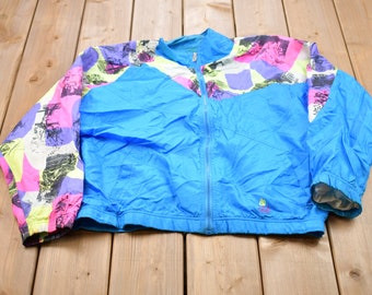 Jcpenney Windbreaker - Etsy Australia