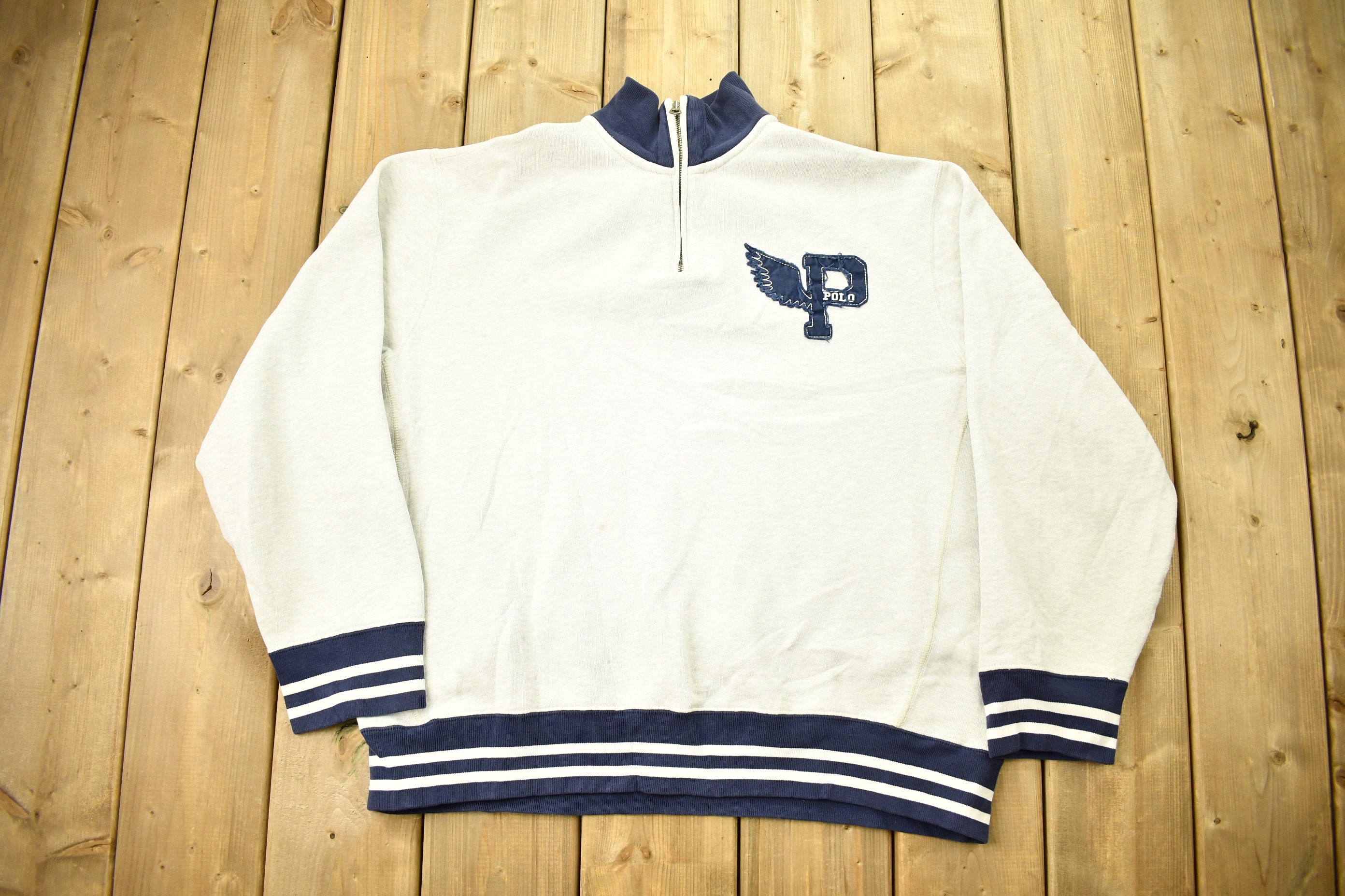 Polo Ralph Lauren P Wing - Etsy Polo Ralph Lauren P Wing - Etsy