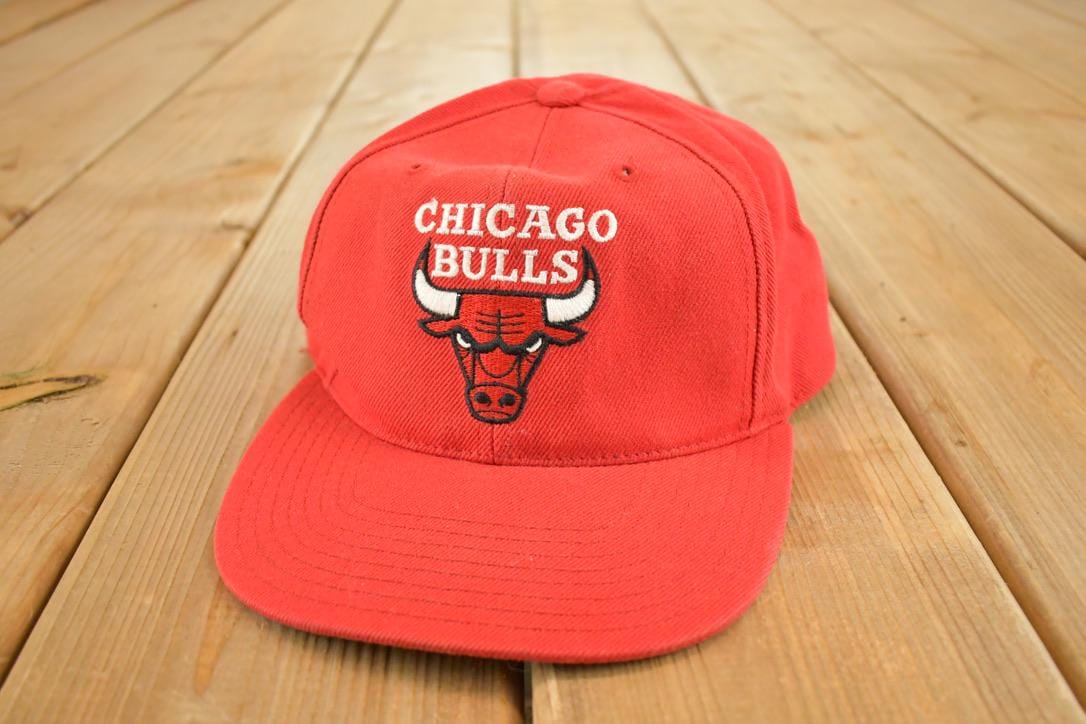 Bulls Sports Specialties - Etsy