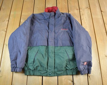 90's Vintage Chaps Ralph Lauren Men's Jacket Size Small. - Etsy