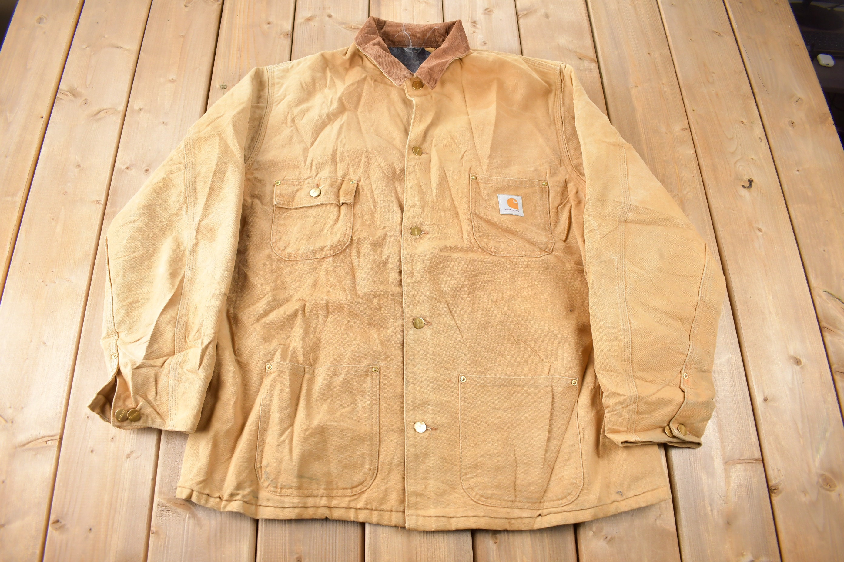 Carhartt 100 Years - Etsy Carhartt 100 Years - Etsy