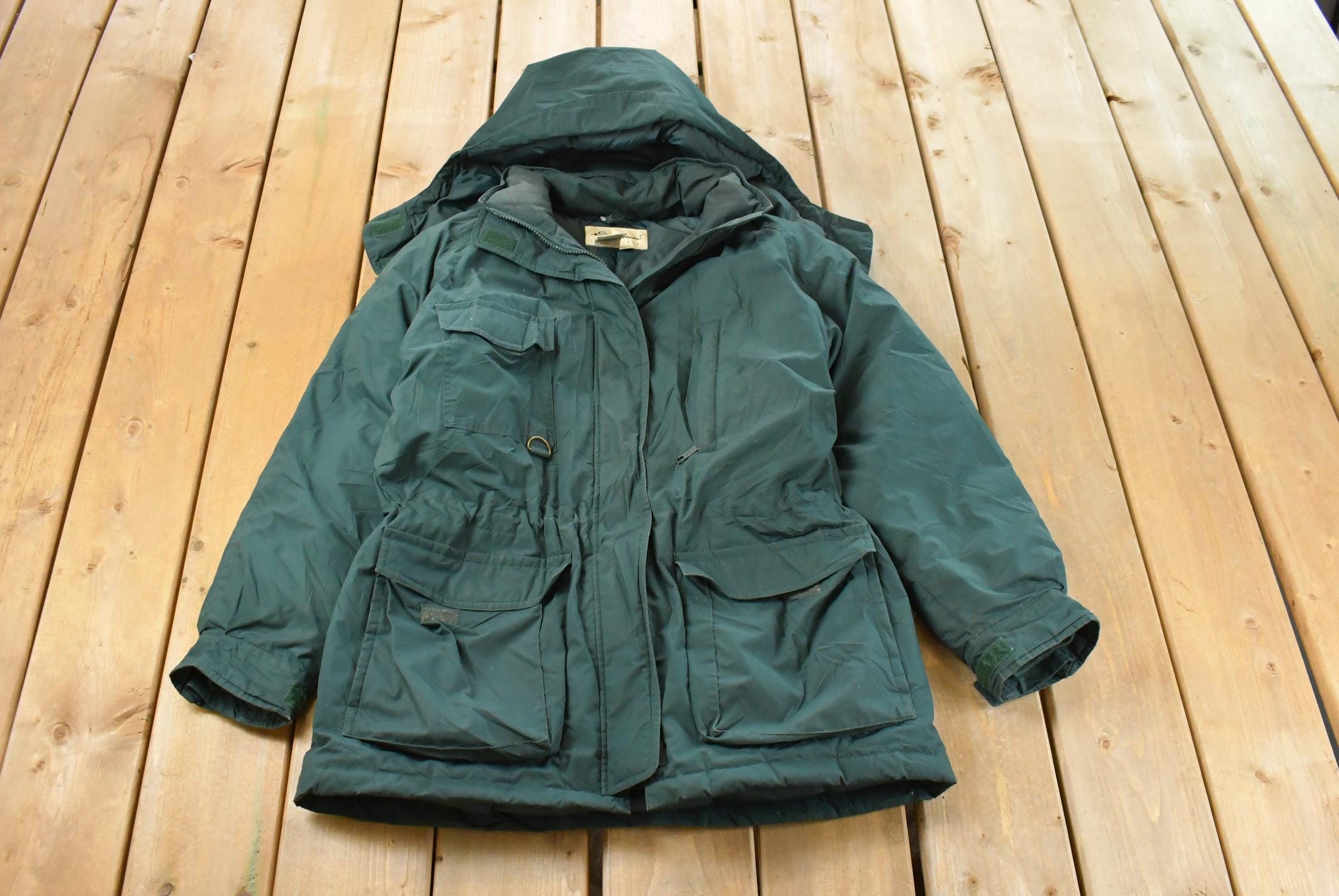 Vintage Snow Goose Jacket - Etsy Canada