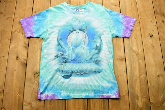 GRATEFUL DEAD SUMMER TOUR 1995 Tシャツ Grateful Dead 30th Anniversary 1995 Summer Tour Gratefully