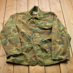 Vintage leger kleding Etsy Nederland