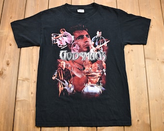 GODSMACK 2009 ヴィンテージ バンドTシャツfear of god 181491802.jpg?cmsp_timestamp=