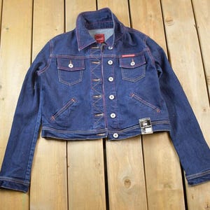 Vintage Parasuco ウールジャケット Parasuco Jacket - Etsy
