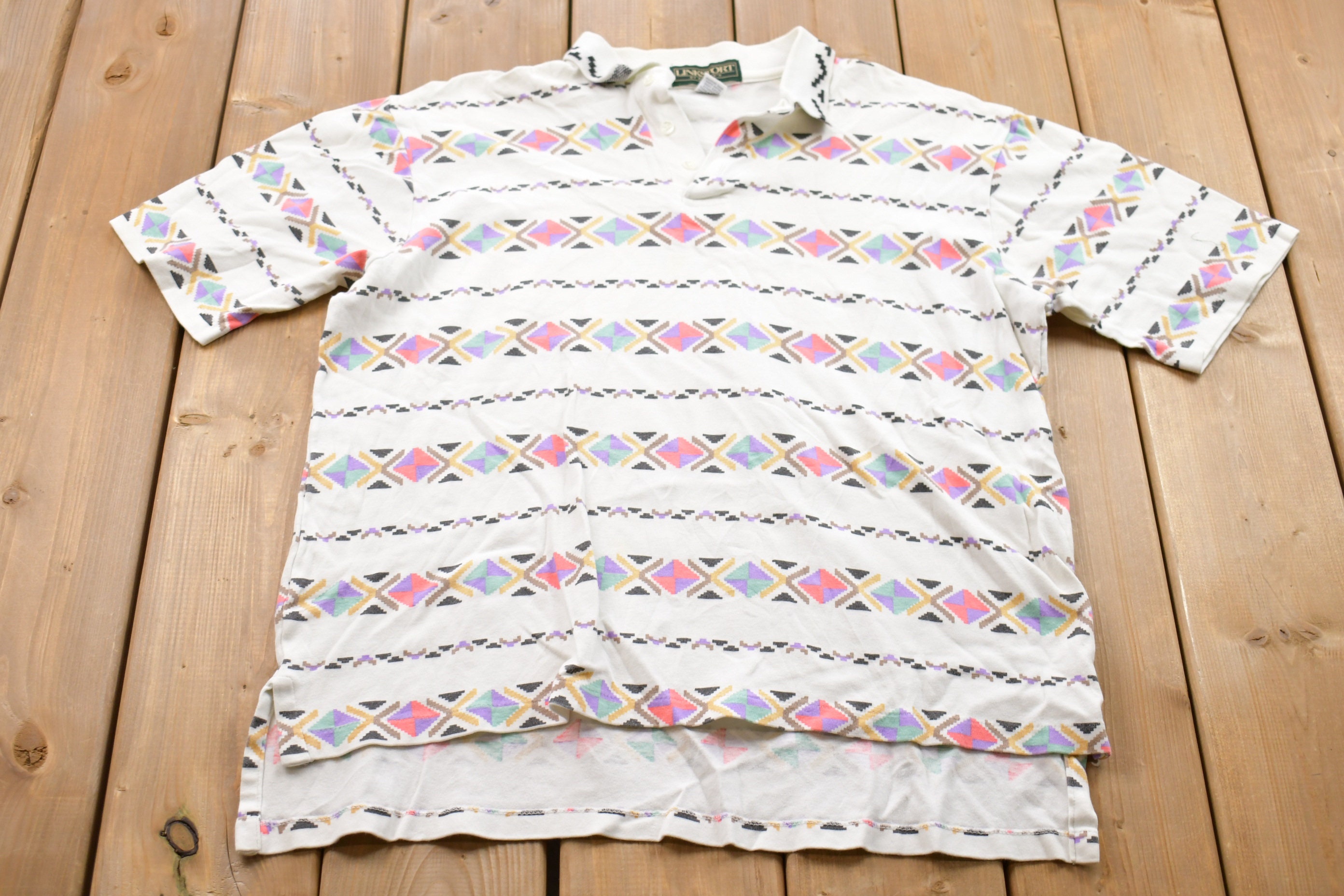 Linksport - Etsy