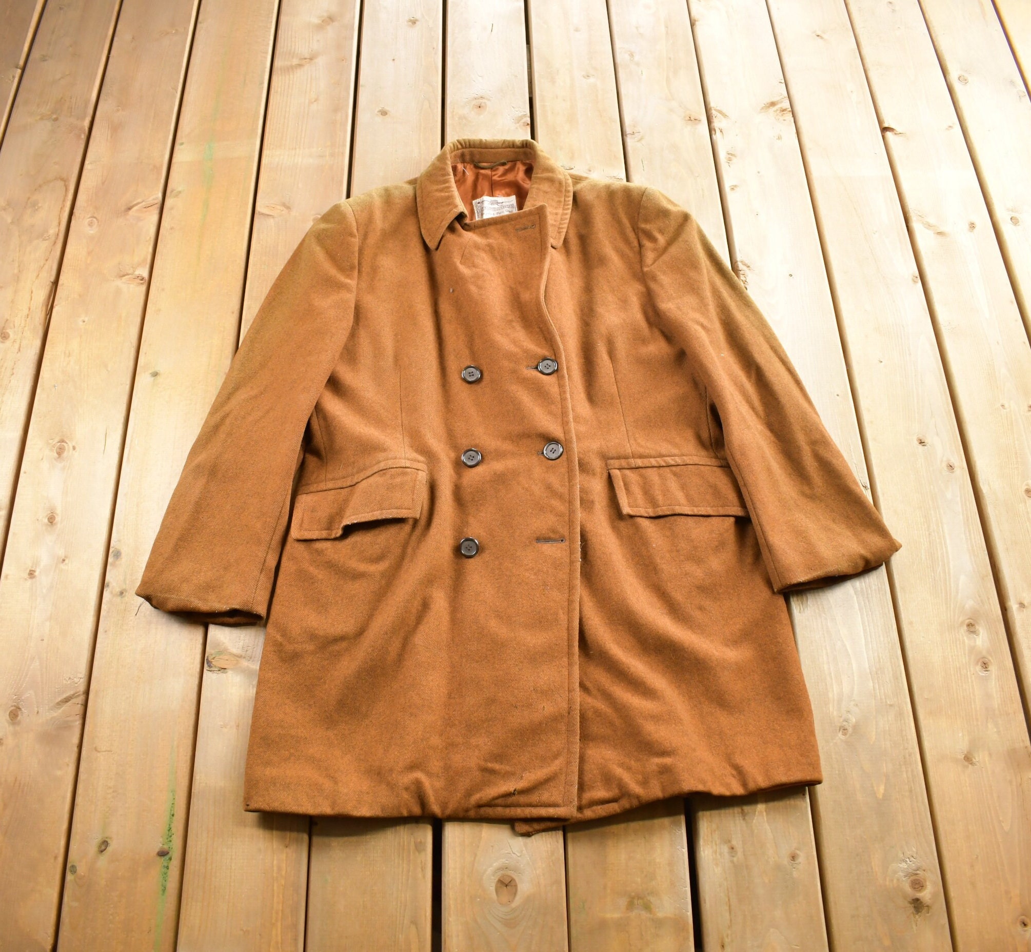ジャケット・アウター Edinburgh Wool Jacket Edinburgh Wool Jacket