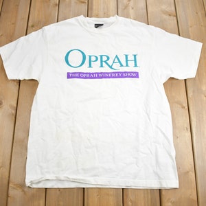 Oprah t shirt Etsy M xico