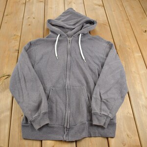 トップス Hanes 90s Vintage Full Zip Hoodie Faded il_300x300.6280413216_ld07.jpg
