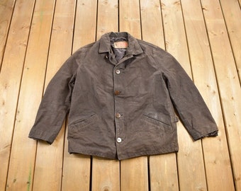 90年代 Vintage Barbour INTERNATIONAL 90's] Vintage Barbour 