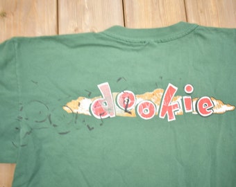 ミュージシャン 90s GREEN DAY dookie vintage tee il_340x270.5691724969_qr69.jpg