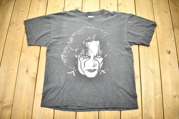 sting wwe shirt