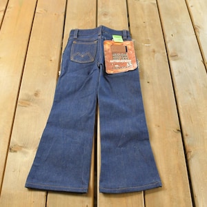Deadstock Maverick Jeans - Etsy